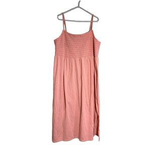 Old Navy spaghetti strap dress xxl